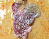ダシダで風味UP♫サクサクトンカツ作り方4写真