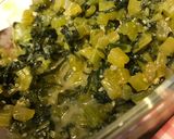 ご飯がすすむ☆大根の葉っぱでよごし〜☆作り方8写真