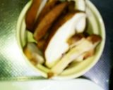 深型フライパンで親子丼作り方2写真