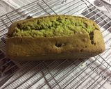 ♡抹茶と甘納豆のパウンドケーキ♡作り方6写真