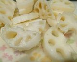 色とりどらない！だご鍋作り方5写真