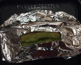 ♡抹茶と甘納豆のパウンドケーキ♡作り方7写真