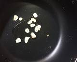 ポルチーニと舞茸のチーズミルクリゾット☆作り方5写真