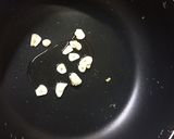 ポルチーニと舞茸のチーズミルクリゾット☆作り方5写真