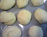 ケーキパンを作ってみましょうｗ作り方2写真