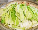 色とりどらない！だご鍋作り方17写真