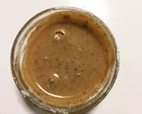✩インスタントコーヒーでカフェオレパン✩作り方6写真