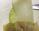 あんかけロール白菜作り方3写真