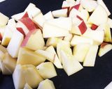 PPAP☆ペンパイナッポーアッポーペン作り方1写真
