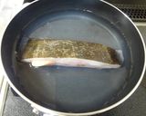 カレイの煮付け作り方3写真