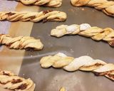 ✩インスタントコーヒーでカフェオレパン✩作り方12写真