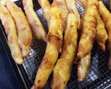 PPAP☆ペンパイナッポーアッポーペン作り方6写真