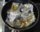 カレイの煮付け作り方6写真
