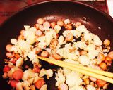 超簡単キノコ香るずぼらポテトグラタン作り方3写真