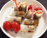 ウインナーのコロコロ焼き～♪作り方6写真