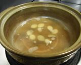 ダシダで本格韓国すき焼き☆作り方1写真