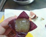 超我流 デコレーションの仕方作り方13写真