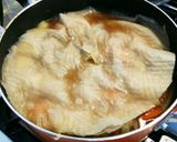 我が家の肉じゃが作り方7写真