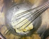 ♡簡単しっとり！りんごのパウンドケーキ♡作り方4写真