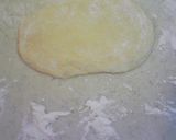 ケーキパンを作ってみましょうｗ作り方4写真