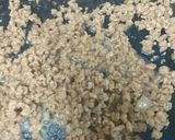 大豆のお肉でヘルシーマーボー茄子作り方7写真