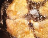 ダシダで風味UP♫サクサクトンカツ作り方7写真