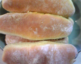 ケーキパンを作ってみましょうｗ作り方10写真
