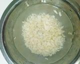 シャキシャキ野菜の♪ふわふわ豆腐バーグ☆作り方1写真