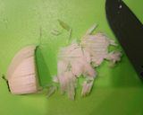 シャキシャキ野菜の♪ふわふわ豆腐バーグ☆作り方2写真