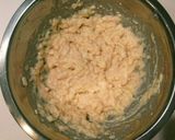 シャキシャキ野菜の♪ふわふわ豆腐バーグ☆作り方4写真
