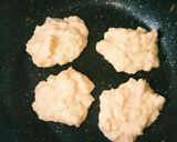 シャキシャキ野菜の♪ふわふわ豆腐バーグ☆作り方5写真