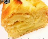 ♡簡単しっとり！りんごのパウンドケーキ♡作り方10写真