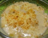＊コラーゲンたっぷり鶏手羽はしでスープ＊作り方4写真