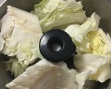 包まない!!簡単時短餃子♡作り方1写真