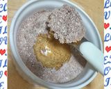 ☺最新❔きな粉スコップ❤cookie☺作り方3写真