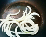 ご飯がススムよ！あごだし&マヨの豚肉炒め作り方1写真