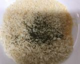 ミラノ風カツレツ、トマトソースのせ作り方3写真