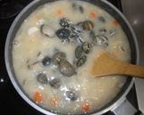 クラムチャウダー風☆わける派シチュー作り方3写真