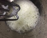 基本のスポンジケーキ&デコレーション作り方2写真