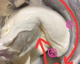 基本のスポンジケーキ&デコレーション作り方6写真