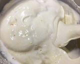 基本のスポンジケーキ&デコレーション作り方7写真