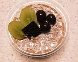ブレンディ♡でカフェオレゼリー♪作り方6写真