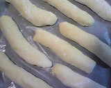 ケーキパンを作ってみましょうｗ作り方7写真