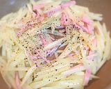 ハムチーズポテト春巻き作り方1写真