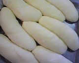 ケーキパンを作ってみましょうｗ作り方9写真