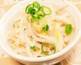 簡単!節約!もやしのゆず胡椒作り方3写真