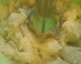 我が家のお気に入り♥芋ようかん作り方3写真