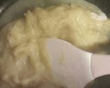 我が家のお気に入り♥芋ようかん作り方4写真