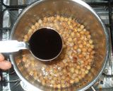 大豆と切り干し大根の炒め煮♪簡単煮物作り方5写真
