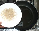 大豆と切り干し大根の炒め煮♪簡単煮物作り方6写真